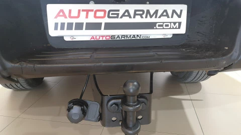 Toyota Hilux 2.4 D4D Cabina Doble GX