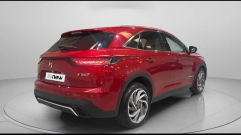 DS 7 Crossback 7 Crossback Diesel  1.5BlueHDi Be Chic