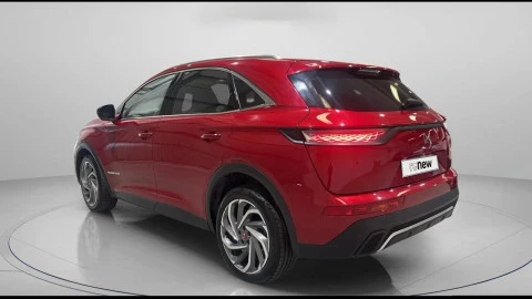DS 7 Crossback 7 Crossback Diesel  1.5BlueHDi Be Chic