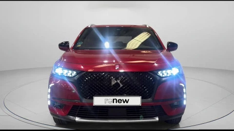 DS 7 Crossback 7 Crossback Diesel  1.5BlueHDi Be Chic