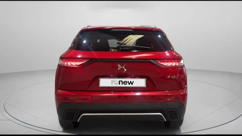 DS 7 Crossback 7 Crossback Diesel  1.5BlueHDi Be Chic