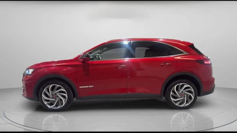 DS 7 Crossback 7 Crossback Diesel  1.5BlueHDi Be Chic