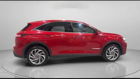DS 7 Crossback 7 Crossback Diesel  1.5BlueHDi Be Chic