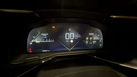 DS 7 Crossback 7 Crossback Diesel  1.5BlueHDi Be Chic