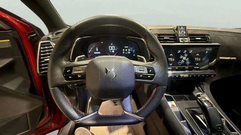 DS 7 Crossback 7 Crossback Diesel  1.5BlueHDi Be Chic