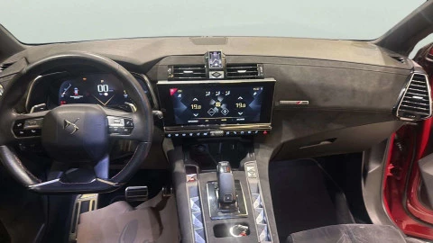 DS 7 Crossback 7 Crossback Diesel  1.5BlueHDi Be Chic