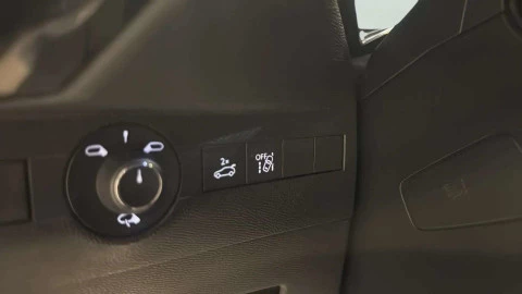 DS 7 Crossback 7 Crossback Diesel  1.5BlueHDi Be Chic