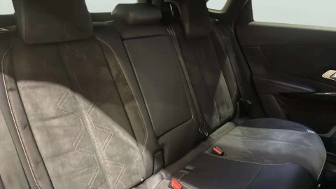 DS 7 Crossback 7 Crossback Diesel  1.5BlueHDi Be Chic