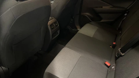 Nissan Qashqai  MHEV N-Connecta 2021
