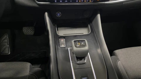 Nissan Qashqai  MHEV N-Connecta 2021