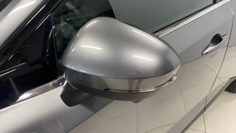 Nissan Qashqai  MHEV N-Connecta 2021