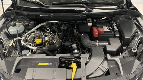 Nissan Qashqai  MHEV N-Connecta 2021