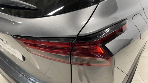 Nissan Qashqai  MHEV N-Connecta 2021