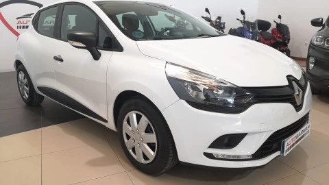 Renault Clio Business TCe 55kW (75CV) -18