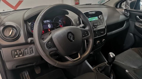 Renault Clio Business TCe 55kW (75CV) -18