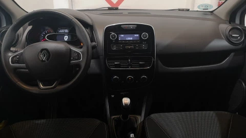 Renault Clio Business TCe 55kW (75CV) -18