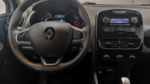 Renault Clio Business TCe 55kW (75CV) -18