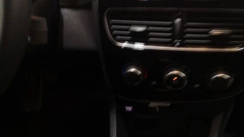 Renault Clio Business TCe 55kW (75CV) -18