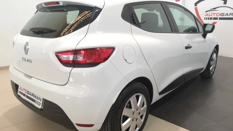 Renault Clio Business TCe 55kW (75CV) -18