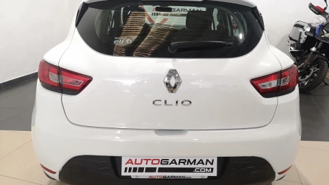Renault Clio Business TCe 55kW (75CV) -18
