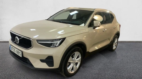 Volvo XC40 2.0 B3 G Core Auto