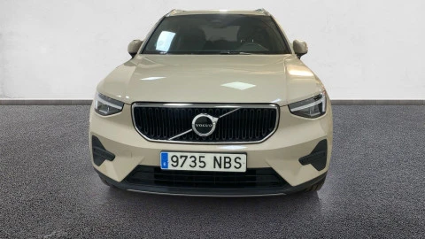 Volvo XC40 2.0 B3 G Core Auto