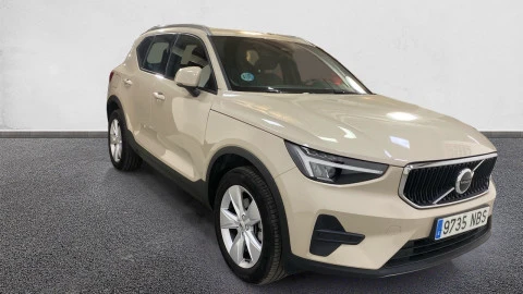 Volvo XC40 2.0 B3 G Core Auto