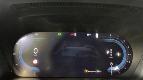 Volvo XC40 2.0 B3 G Core Auto
