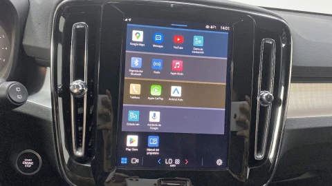 Volvo XC40 2.0 B3 G Core Auto
