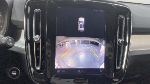 Volvo XC40 2.0 B3 G Core Auto