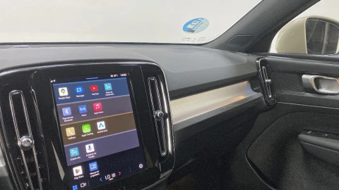 Volvo XC40 2.0 B3 G Core Auto