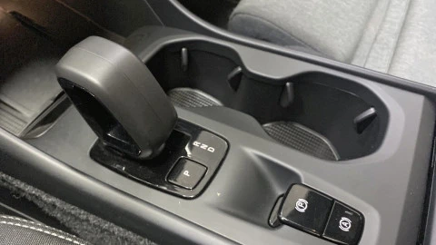 Volvo XC40 2.0 B3 G Core Auto