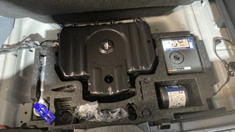 Volvo XC40 2.0 B3 G Core Auto