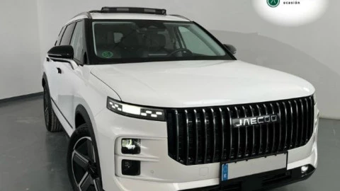 Jaecoo 7 Select 1.6 TGDI 108kW (145CV) FWD