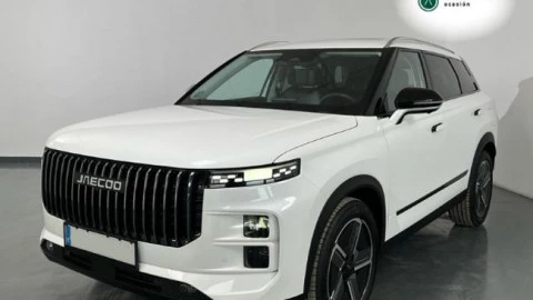 Jaecoo 7 Select 1.6 TGDI 108kW (145CV) FWD