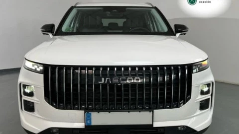 Jaecoo 7 Select 1.6 TGDI 108kW (145CV) FWD