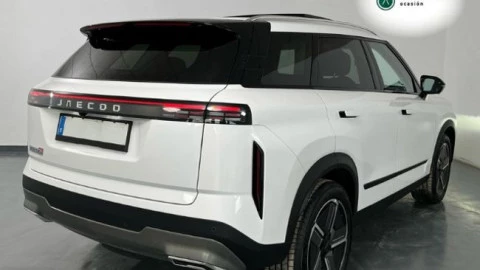 Jaecoo 7 Select 1.6 TGDI 108kW (145CV) FWD