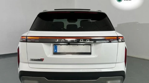 Jaecoo 7 Select 1.6 TGDI 108kW (145CV) FWD