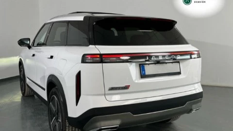 Jaecoo 7 Select 1.6 TGDI 108kW (145CV) FWD