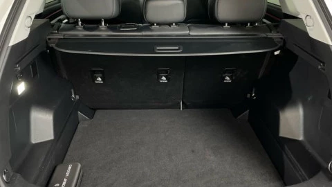 Jaecoo 7 Select 1.6 TGDI 108kW (145CV) FWD