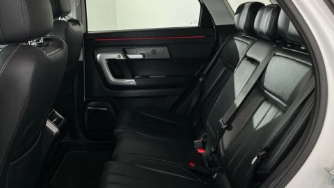 Jaecoo 7 Select 1.6 TGDI 108kW (145CV) FWD