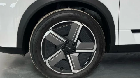 Jaecoo 7 Select 1.6 TGDI 108kW (145CV) FWD