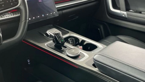 Jaecoo 7 Select 1.6 TGDI 108kW (145CV) FWD