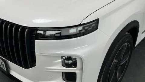 Jaecoo 7 Select 1.6 TGDI 108kW (145CV) FWD