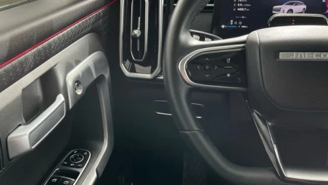 Jaecoo 7 Select 1.6 TGDI 108kW (145CV) FWD