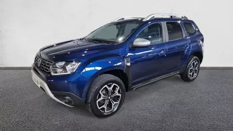 Dacia Duster Essential 1.6 84kW (114CV) 4X2