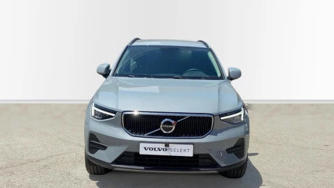 Volvo XC40 2.0 B3 G Essential Auto