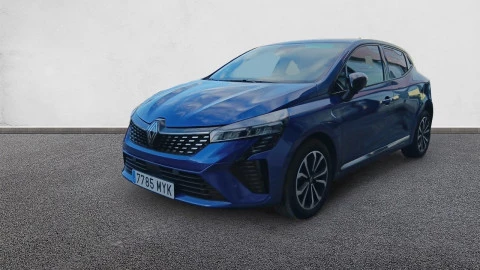 Renault Clio techno Eco-G 100cv (74kW)