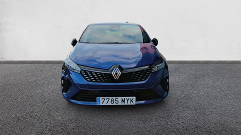 Renault Clio techno Eco-G 100cv (74kW)
