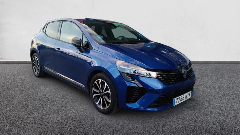 Renault Clio techno Eco-G 100cv (74kW)